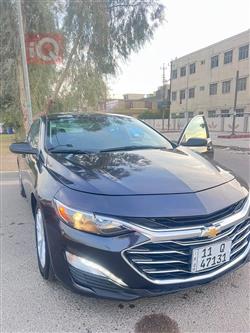 شێڤرۆلێت مالیبۆ